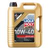 Liqui Moly Leichtlauf 10W-40 Motoröl , 5 Liter