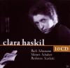 Clara Haskil - Clara Hask