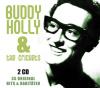 CRICKETS,THE & Holly, Buddy - 35 Original Hits & R