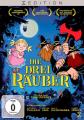 Die Drei Räuber - (DVD)