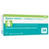 Agnus castus - 1 A Pharma...