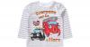 Helden der Stadt Baby Langarmshirt Gr. 116/122 Jun