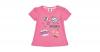 Superbaby T-Shirt Gr. 80 Mädchen Baby