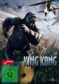 King Kong Action DVD