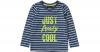 Langarmshirt Gr. 128 Jungen Kinder