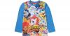 Yo-kai Watch Langarmshirt Gr. 128 Jungen Kinder