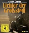 Charlie Chaplin - Lichter