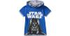 Star Wars T-Shirt mit Kap...