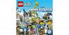 CD LEGO City 14 - Abriss-