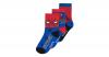 Spiderman 3 er Pack Socke...