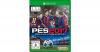 XBOXONE PES 2017