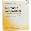 Leptandra Compositum Ampu...