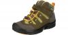 Kinder Outdoorschuhe HIKEPORT MID WP, wasserdicht 