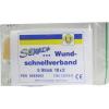 Senada Wundschnellverband...