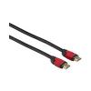 Hama HDMI Kabel 3m Typ-A High Speed Ethernet 4K UH