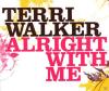 Terri Walker - Alright with me - (Maxi Single CD)