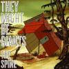 They - The Spine - (CD)