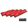 32GB (4x8GB) HyperX Fury ...