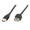 Assmann USB 2.0 Kabel 3m 