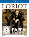 Pappa Ante Portas - (Blu-...