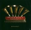 Hazmat Modine - Bahamut -...