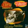 Julio Cueva - La Butuba Cubana - (CD)