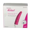 Joystick mini Velvet pink