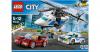 LEGO 60138 City: Rasante 