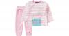 Baby Set Langarmshirt + S