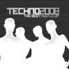 Various - Techno 2008-The Best - (CD)