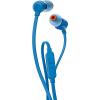 JBL T110 Blau - In Ear-Ko...