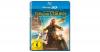 BLU-RAY Abenteuer von Tim