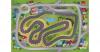 Spielteppich Stadtrennsport, 80x120 cm Gr. 80 x 12