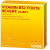 Vitamin B12 Hevert forte ...