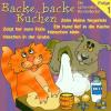 VARIOUS - Backe, Backe Ku