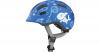 Fahrradhelm Smiley 2.0, blau sharky Gr. 45-50