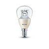 Philips LED-Tropfen P48 6...