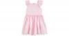 Kinder Kleid gestreift Gr...