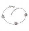 Gooix Armband Perle 914-06145