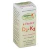 Innova Mulsin® Vitamin D3 + K2