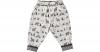 Baby Sweathose zum Wenden , Organic Cotton Gr. 86/