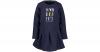 Kinder Sweatkleid Gr. 122