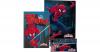 Schreibset Spider-Man, 4-