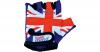 Fahrradhandschuhe Union Jack Gr. 3