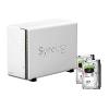 Synology DS216se NAS Syst...