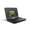 Schenker XMG ULTRA 17-L17xhj Notebook i7-8700 SSD 