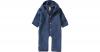 Baby Wollfleece Overall G...