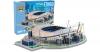 3D Stadion-Puzzle Etihad ...