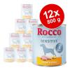 Sparpaket Rocco Sensitive...