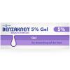 Benzaknen® 5% Gel